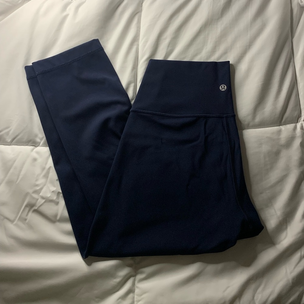lululemon Align™ High-Rise
Crop 21"